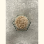 Tongmaster Oak Smoked Cornish Flaked Sea Salt - 215g